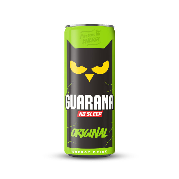 Guarana 0,25L | The Saint Pizzeria