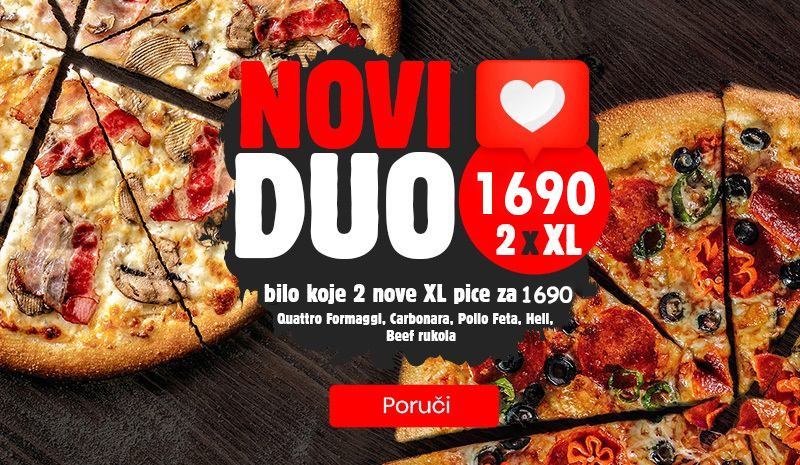  NOVI DUO