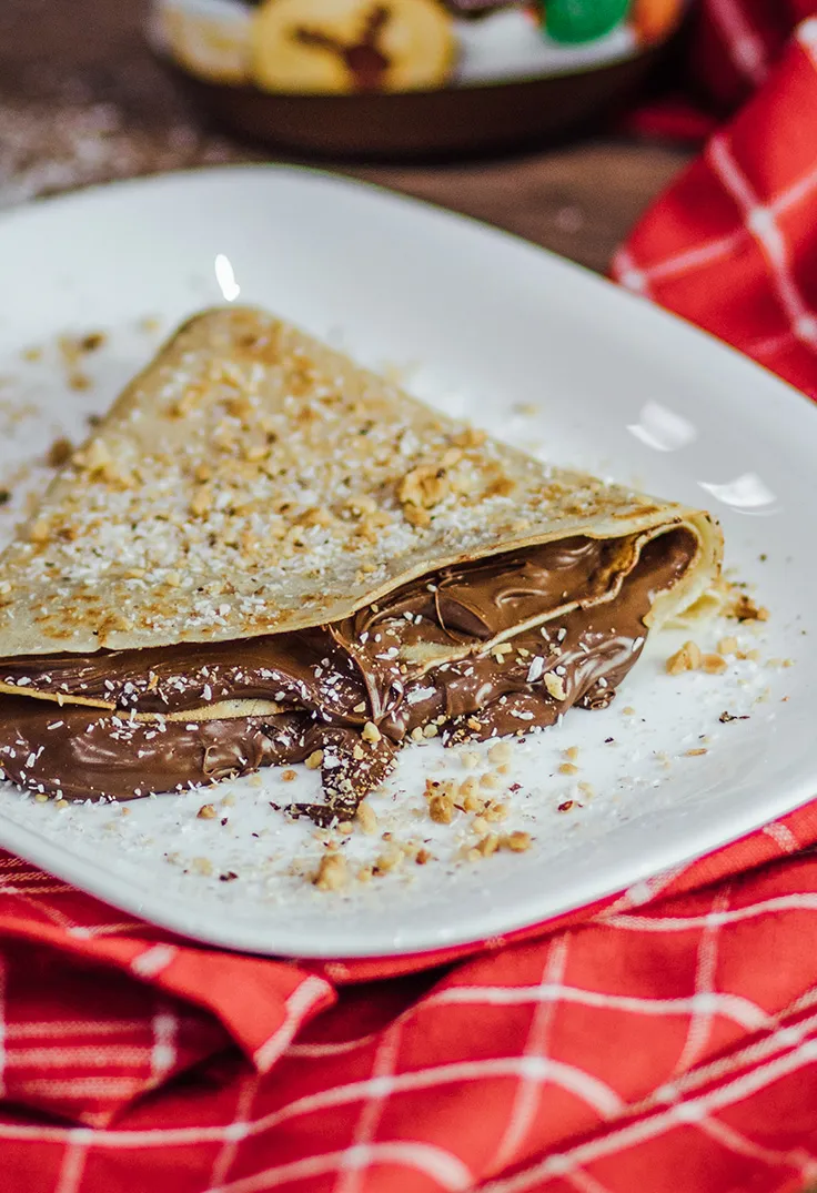 Nutella